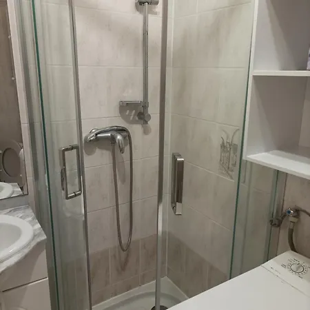 Appartement Les Goelands Saint-Georges-de-Didonne