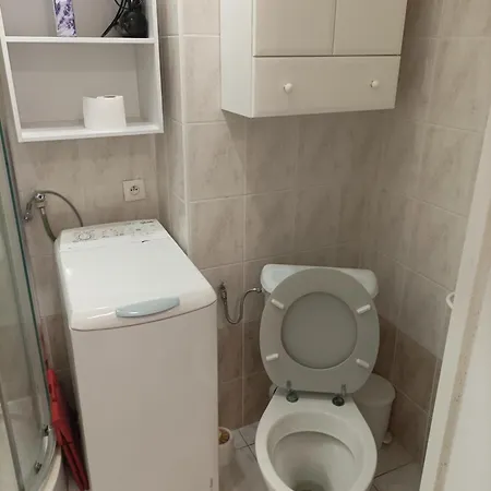 Appartement Les Goelands