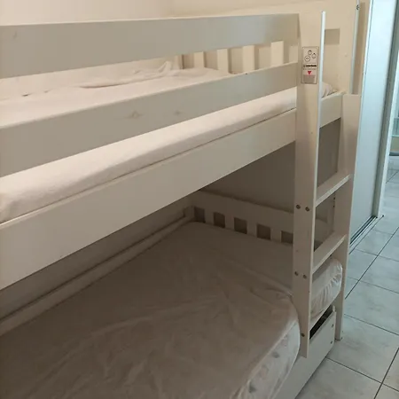 Les Goelands Appartement Saint-Georges-de-Didonne