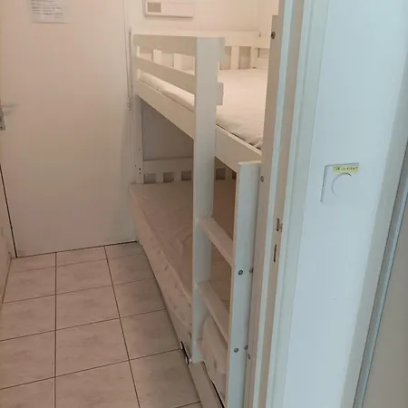 Les Goelands Appartement